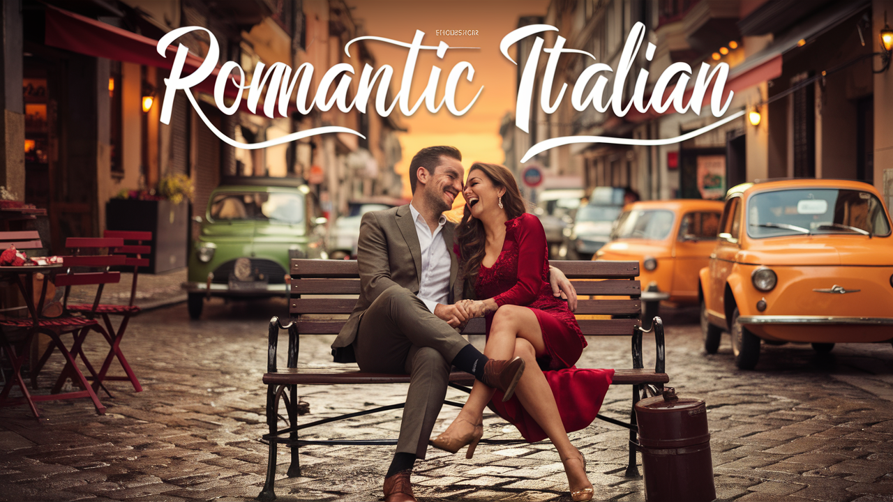 Romantic Italian